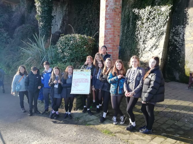 Tenby's old amusement arcade now a 'dead space' that is being brought